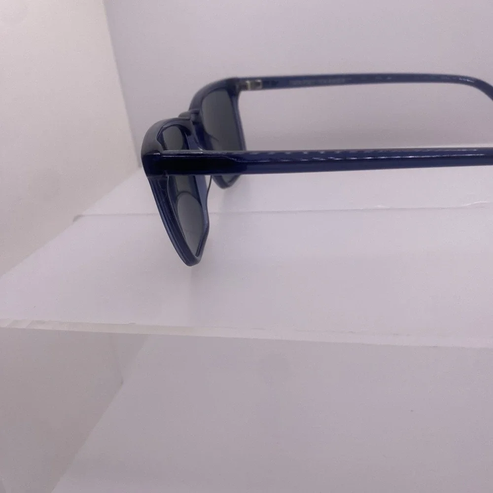 Warby Sunglasses FRAME ONLY Sutton M 754 53-18-145 Blue 810
